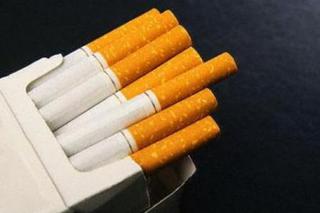 Правительство рассмотрит законопроект о росте акцизов на табачную продукцию на 50%