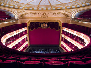 Билеты на представления в Royal Opera House