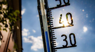 На Ставрополье к концу недели придет 40-градусная жара