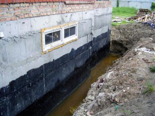 Гидроизоляция фундамента в Ставропольском крае