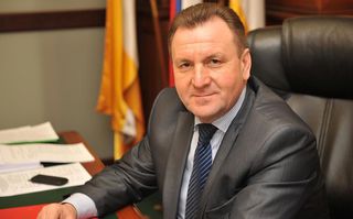 Новым мэром Ставрополя стал Иван Ульянченко