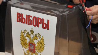 За предвыборную кампанию в крайизбирком Ставрополья поступило 6 жалоб