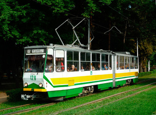 В Пятигорске с начала лета подорожает проезд в трамваях и маршрутках