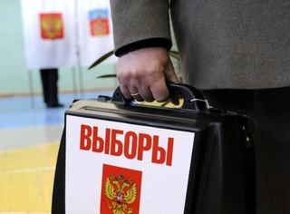 Выборы губернатора Ставрополья состоятся 14 сентября