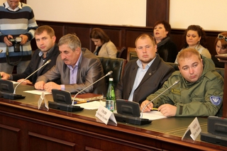 В Пятигорске начал действовать Этнический совет