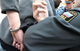 На Кавминводах задержана группа преступников, угонявших машины в Черкесск
