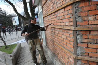 Власти Пятигорска намерены снести еще 15 незаконных строений