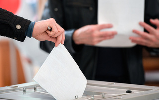 Явка на избирательных участках Ставрополья превысила 73 процента