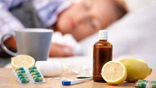 Заболеваемость ОРВИ и гриппом на Ставрополье стала снижаться