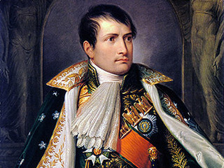 Французский генетик нашел у Наполеона кавказские корни