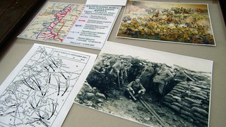 В Пятигорске откроется выставка, посвященная Первой мировой войне