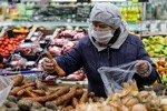 Новости: Рост цен на овощи