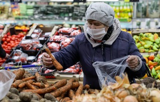 Губернатор Ставрополья прокомментировал ситуацию с ростом цен на овощи