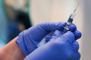 Более 1,2 млн жителей Ставрополья прошли вакцинацию от COVID-19