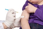 Новости: Вакцинация ребенка