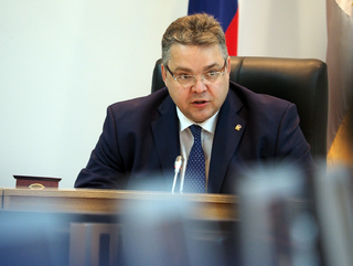Глава Ставрополья призвал взять под контроль вузы и школы края в связи с угрозой пропаганды экстремизма