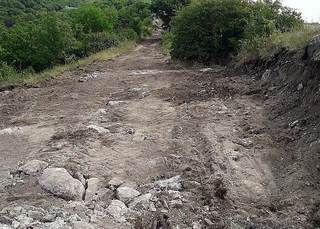 В Пятигорске нанесенный горе Горячей ущерб оценит Росприроднадзор