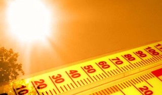 На Ставрополье на несколько дней установится 40-градусная жара