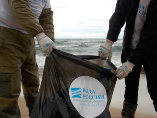 Кисловодские волонтеры очистят 4 километра берегов рек