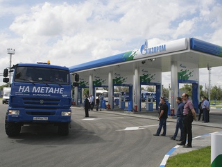 На Ставрополье откроются 11 новых газозаправочных станций