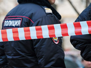В Пятигорске проводится проверка после стрельбы на улице