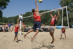 Новости: Пляжный волейбол