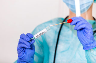 Ставрополь лидирует по числу выявляемых в сутки случаев заражения коронавирусом