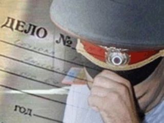 В Ставропольском крае на начальника районного отдела МВД завели дело