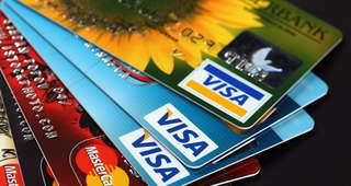 Как кредитные карты влияют на вашу кредитную историю