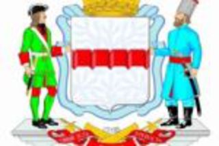 Депутаты выбрали новый герб для города