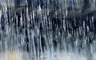 Проливные дожди грозят Пятигорску паводком