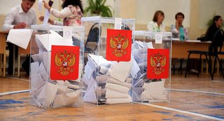 Свыше 80 процентов жителей Ставрополья отдали свой голос за Путина