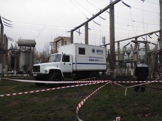 Прокуратура начала проверку по факту аварии на электроподстанции в Ставрополе
