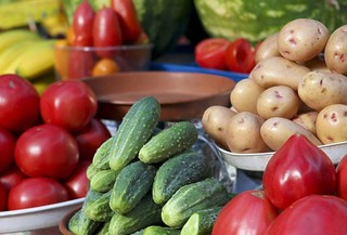 На Ставрополье планируют производить в два раза больше плодов и овощей