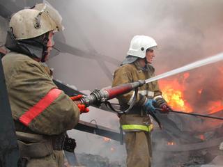 На Ставрополье в пожаре из-за непотушенной сигареты погибли два брата