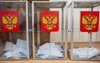 Наблюдатели зафиксировали нарушения во время голосования на Ставрополье