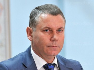 Экс-глава спорткомитета Ставрополья подозревается в мошенничестве и хищении денег