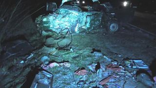 На Ставрополье при лобовом столкновении погибли оба водителя