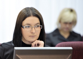 Министром экономразвития Ставрополья стала 29-летняя Юлия Косарева