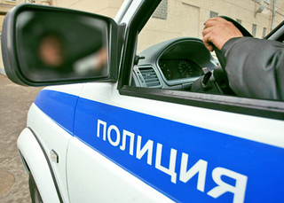 На Ставрополье сотрудник полиции попал в ДТП, спеша на место происшествия