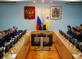 Губернатор Ставрополья предложил ужесточить наказание за лжетерроризм