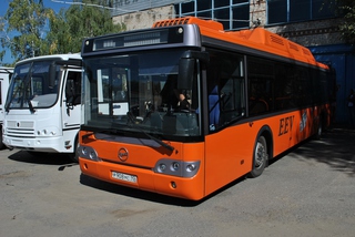Власти Ставрополья проверят весь транспортный комплекс края после ДТП с автобусом