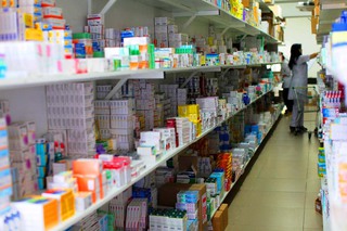 Прокуратура Ставрополья выявила факты нелегальной продажи сильнодействующих лекарств в аптеках