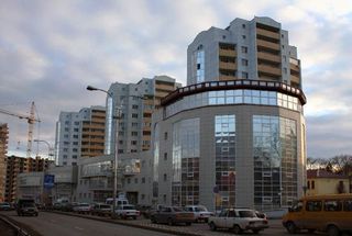 Новоселы «Серебряной панорамы» в Пятигорске жалуются на отсутствие света, воды и газа