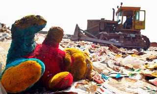 В Ессентуках обсудили реализацию «мусорной реформы»