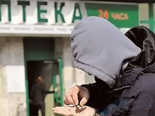 На Ставрополье с начала года более 400 человек отравились «Лирикой»