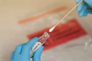 За сутки на Ставрополье выявили 235 новых случаев заражения коронавирусом
