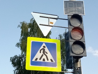 В Ставрополе обещали за месяц разобраться с опасным перекрестком