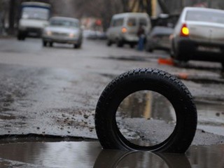 Ставрополье вошло в «красную зону» рейтинга безопасности дорог