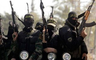 Четверо жителей Ессентуков примкнули к боевикам ИГИЛ